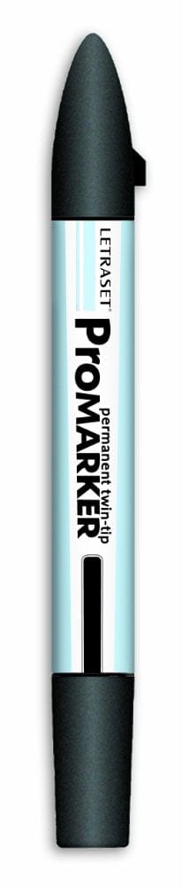Letraset Promarker - Pastel Blue pmspblu 2 pmspblu_2