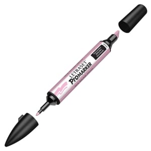 Letraset Promarker - Pink Carnation