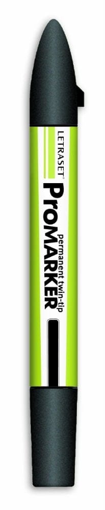 Letraset Promarker - Pear Green pmspear 2 pmspear_2