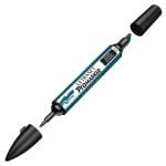 Letraset Promarker - Petrol Blue