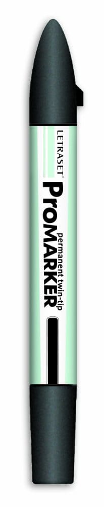 Letraset Promarker - Pastel Green pmspgre 2 pmspgre_2