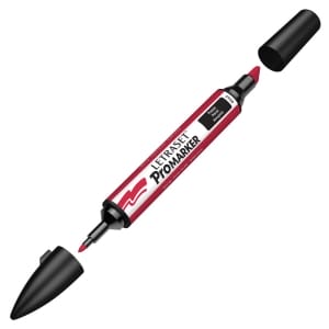 Letraset Promarker - Poppy