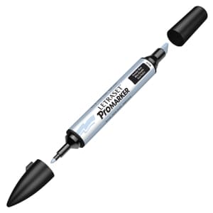 Letraset Promarker - Powder Blue