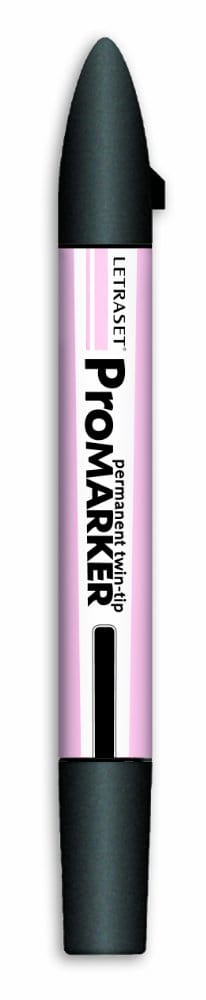 Letraset Promarker - Pastel Pink pmsppin 2 pmsppin_2