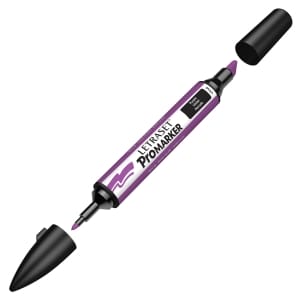 Letraset Promarker - Purple