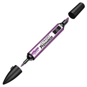 Letraset Promarker - Purple
