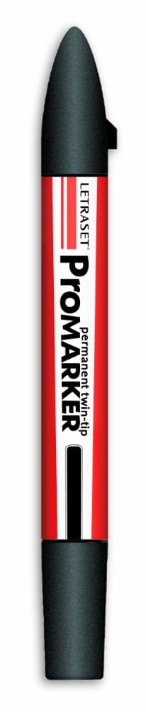 Letraset Promarker - Red pmsred 2 pmsred_2