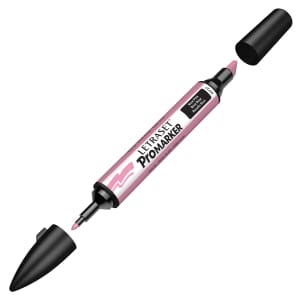 Letraset Promarker - Rose Pink
