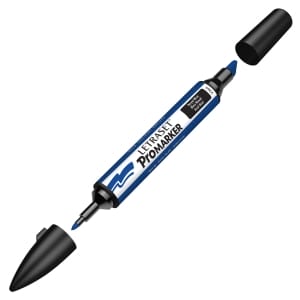 Letraset Promarker - Royal Blue
