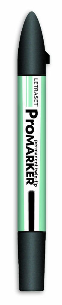 Letraset Promarker - Soft Green pmssgre 2 pmssgre_2
