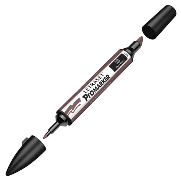 Letraset Promarker - Shale