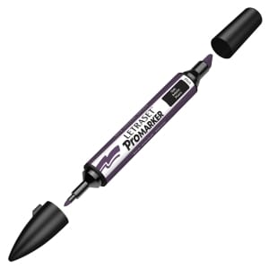 Letraset Promarker - Slate