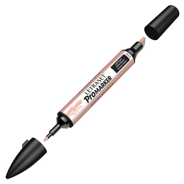 Letraset Promarker - Soft Peach