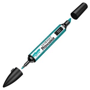 Letraset Promarker - Turquoise