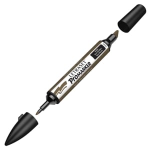 Letraset Promarker - Umber
