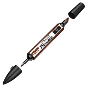 Letraset Promarker - Walnut