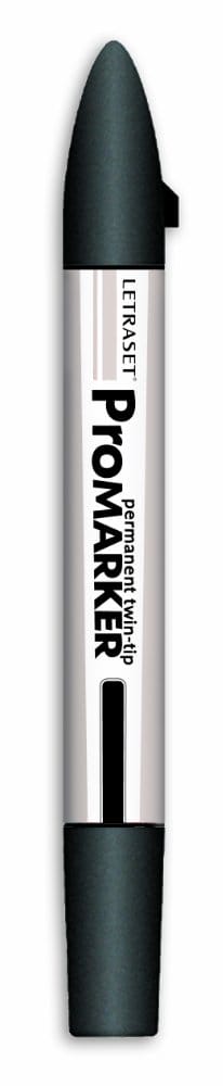 Letraset Promarker - Warm Grey 2 pmswg2 2 pmswg2_2