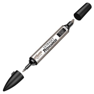 Letraset Promarker - Warm Grey 3