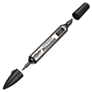 Letraset Promarker - Warm Grey 5