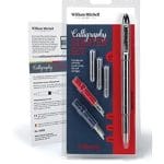 William Mitchell Calligraphy Starter Set