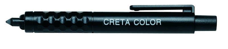 Cretacolor Leadholder Black 43000 cretacolor leadholder black Cretacolor Leadholder Black