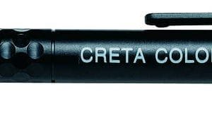 Cretacolor Leadholder Black