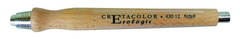 Cretacolor Leadholder Ecologic 43012 cretacolor leadholder ecologic Cretacolor Leadholder Ecologic