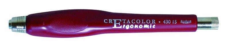 Cretacolor Leadholder Ergonomic 43015 cretacolor leadholder ergonomic Cretacolor Leadholder Ergonomic