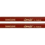 Conte A Paris Artist's Pencils Sanguine (Box of 12 Pencils)
