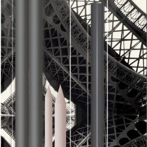 Conte A Paris Drawing Pencils & Charcoals Assorted Set - Blister Pack