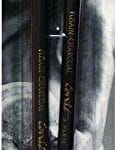 Conte A Paris Artist's Pencils Charcoal HB & 2B (Blister Pack of 2)