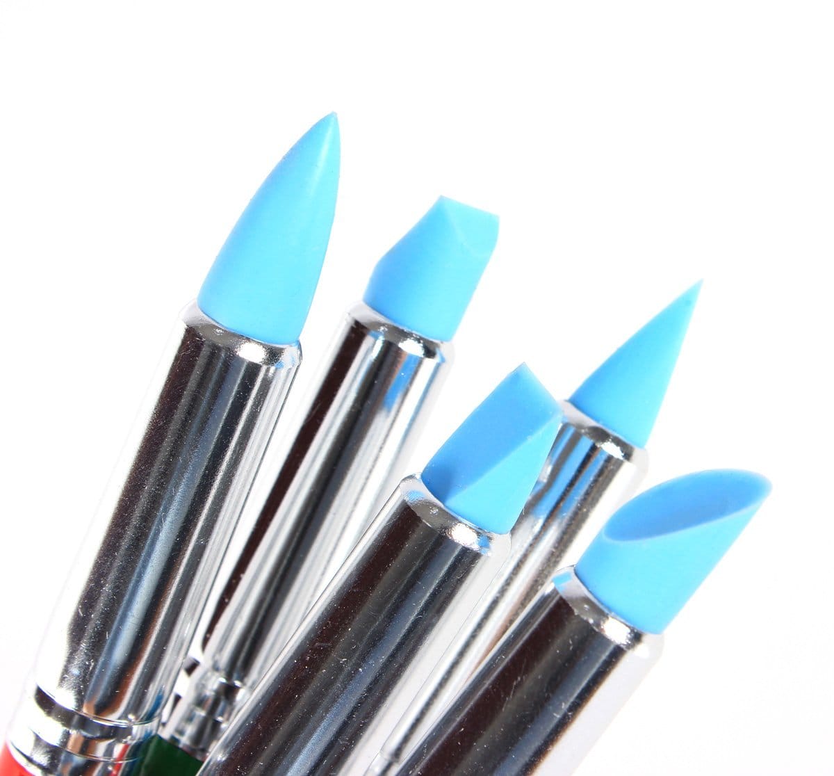 5pc Artist's Rubber Tip Paint Brushes 5pc artists rubber tip paint brushes 1 5pc_artists_rubber_tip_paint_brushes_1