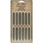 Tim Holtz ideaology Word Bands - Life