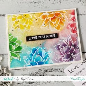 Watercolor_rainbow_flower_card_2