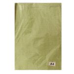 A4 Printed Cloth Sheet - Design 45