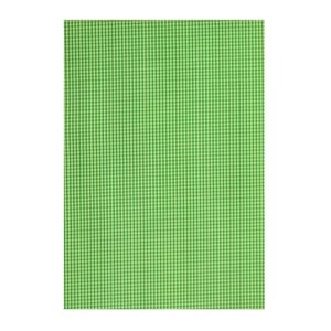 Printed Cloth Sheet with sticky back - Design 40