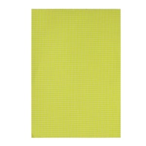 Printed Cloth Sheet with sticky back - Design 41
