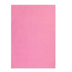 Printed Cloth Sheet with sticky back - Design 43