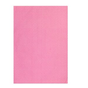 Printed Cloth Sheet with sticky back - Design 43