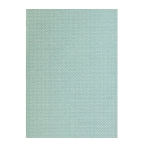 Printed Cloth Sheet with sticky back - Design 44