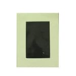 Large Photo Frame - Cream