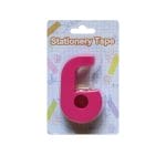 Stationery Tape with Dispenser