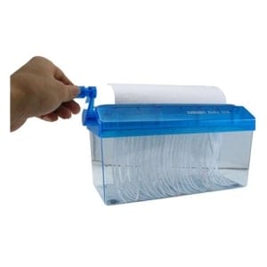 Hand Paper Shredder - Design 3
