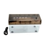 Battery Operated / Electrical paper shredder