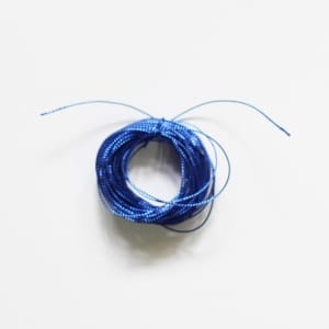 Glitter Twine - Dark Blue