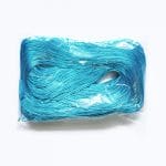 Glitter Twine - Light Blue