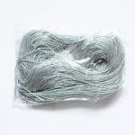 Glitter Twine - Silver