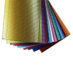 Corrugated Metallic Sheets