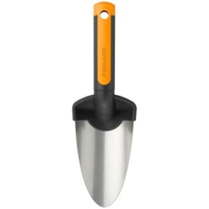 Fiskars Premium Planters Trowel