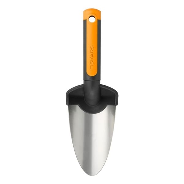Fiskars Premium Planters Trowel